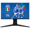 TCL 27R83U, lo spettacolare monitor MiniLED con 1100 zone e 4K 160 Hz