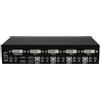 Startech Switch KVM Startech SV431DVIUAHR