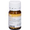 IMO Calcium Sulfuricum 12DH Compresse Orodispersibili sublinguali