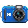 Kodak Fotocamera compatta Kodak PIXPRO Wpz2 Blu Blu