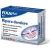 Farmavalore Ripara Dentiere Kit Fixaplus Dulac Farmaceutici 1982