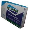 Farmavalore Butyrose 15 Capsule Sila Srl