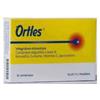 Farmavalore Ortles 15 Compresse Os Elleerre Pharma Srl