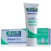 Gum Original White Dentif 75ml Sunstar Italiana