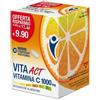 F&f Vitamina C Act 1000mg 30 Compresse Masticabili F&f