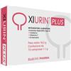 Farmavalore Xiurin Plus 15 Compresse Elleerre Pharma Srl