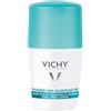Vichy Deodorante Anti-tracce Roll-on 50 Ml Vichy