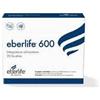 Eberlife Farmaceutici Eberlife 600 20 Bustine