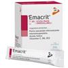 Pharma Line Emacrit Orosolubile 30 Stick Pack