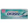 Farmavalore Orasiv Extra Crema Neutral Adesiva Per Protesi Dentaria 50 G