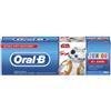 Oral-b Oralb Kids Star Wars Dentifricio 6+ 75 Ml