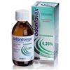 Farmavalore Odontovax Collutorio Clorexid 0,20% 200 Ml