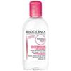 Bioderma Sensibio H2o Sol Micel Det 500 Bioderma