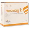 Eberlife Farmaceutici Mixmag K 20 Bustine