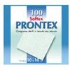 Prontex Garza In Tessuto Non Tessuto Prontex Soft 18x40cm 12 Pezzi