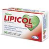 Sella Lipicol Plus 30 Compresse Retard