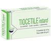 Farmavalore Tiocetile Retard 14bust 4,5g