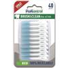 Farmavalore Plakkontrol Brush&clean 40pz