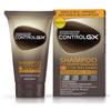 Just For Men Control Gx Shampoo Colorante Graduale 2 In 1 Con Balsamo 150 Ml