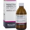 Farmavalore Paraffina Liq Fu 200ml C/astuc
