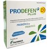 Farmavalore Prodefen D Plus 10bust