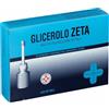 Zeta Farmaceutici Glicerolo Zeta*6cont 6,75g Cam