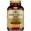 Solgar Rose Vita C 1000 100tav