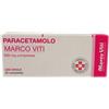 Marco Viti Paracetamolo Mv*20cpr 500mg