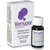 Farmavalore Verrupor Bruciaporri 12ml Nf