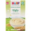 Hipp Bio Crema Cereali Miglio