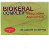 Farmavalore Biokeral Complex 30cps