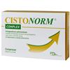 Farmavalore Cistonorm Complex 20cpr
