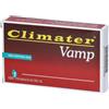 ABI PHARMACEUTICAL Climater Vamp 20 Compresse Integratore Menopausa