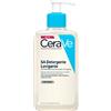 Cerave SA Detergente Levigante Esfoliante Per Pelli Secche E Screpolate 473 Ml