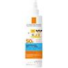 La Roche-Posay La Roche Posay-phas Anthelios Spray Uvmune Bambino 50+ 200 Ml