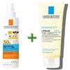 La Roche-Posay La Roche Posay-phas Anthelios Spray Uvmune Dermoped 200 Ml + Olio 100 Ml