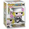 Funko Carrot - 1588 - One Piece - Funko Pop! Animation