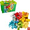 Lego - Duplo Contenitore di mattoncini grande 10914