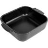 Peugeot Baumwollhandschuh 12 Paar oekotex Jersey schwer natur, Satin Black