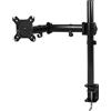 ARCTIC Z1 Basic - Supporto Monitor da Tavolo per Monitor, Montaggio da Scrivania per Schermi fino a 34″/38″ Ultrawide, con Rotazione a 360 Gradi, VESA 75 x 75/100 x 100 - Nero