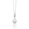 Miluna Collana Perla Miluna PCL5380
