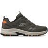 Skechers Hillcrest Verde Oliva da Uomo