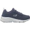 Skechers Fashion Fit True Navy da Donna