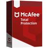 MCAFEE TOTAL PROTECTION 1 DISPOSITIVO 1 ANNO