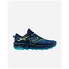 Mizuno Wave Mujin 10 M - Scarpe Trail - Uomo