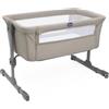 CHICCO PESANTE Culla Next2Me Essential Dune Relux Chicco