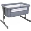 CHICCO PESANTE Culla Next2Me Essential Stone Relux Chicco