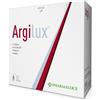 PHARMALUCE SRL Argilux - Integratore di Arginina - 20 Bustine