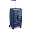 Roncato B-flying Trunk Baule Medio 69 Cm - Blu Notte