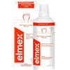 Elmex collutorio protezione carie 400ml